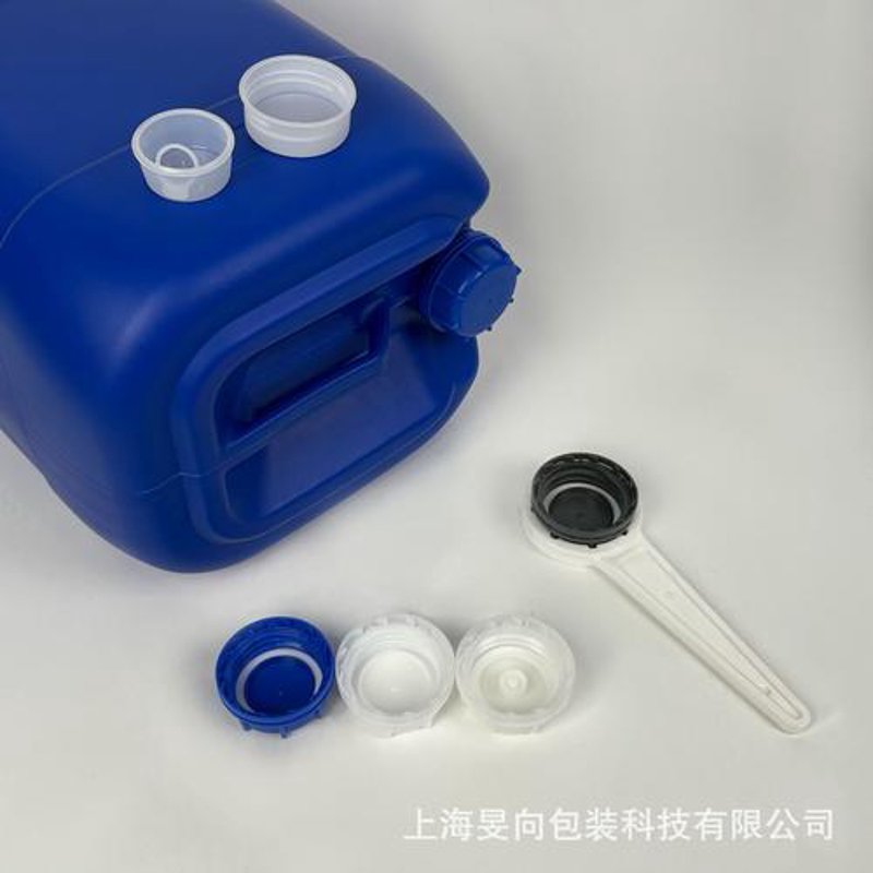 轻松解决问题：加厚塑料桶盖的妙用