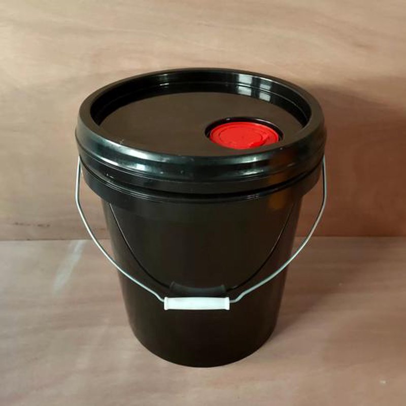 润滑油桶盖